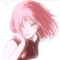 Haruno Sakura