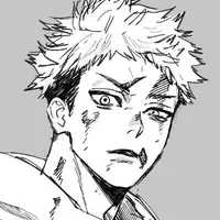 Itadori Yuuji