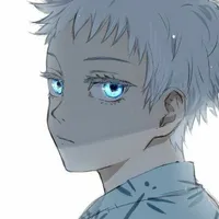 Gojo Satoru [Kid]