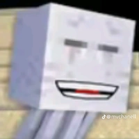 ghast