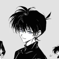 kudo shinichi