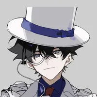 kaito kid