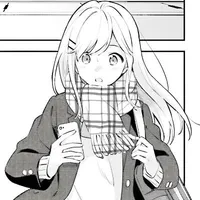 Ánh Nguyệt/Yamada Mizuki