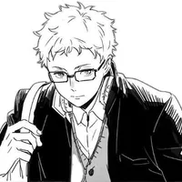 Tsukishima Kei