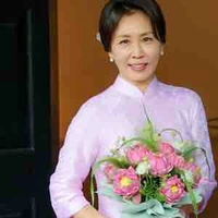 Bà Martin