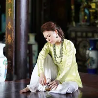 Tố Hoài Cẩm