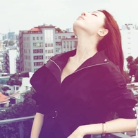 Nguyễn Lê Diễm Hằng - cô