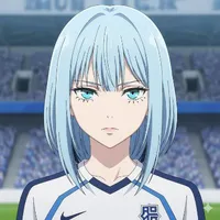 isagi yu