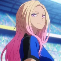 isagi shiko