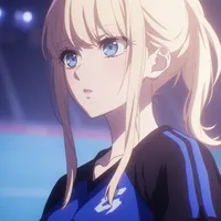 isagi charoki