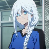 isagi yuma