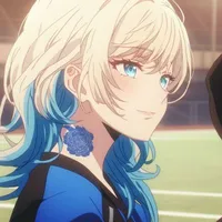 isagi kaisor