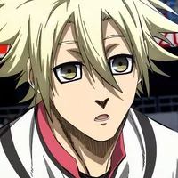 hayate haru