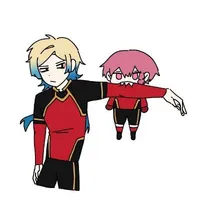 All Son/Daughter
