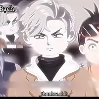 Tiểu nhất bạch * Bạch đô ra*