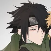 Uchiha Sasuke