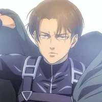 Levi Ackerman