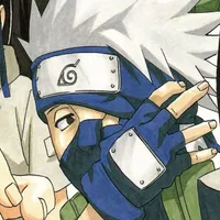 kakashi