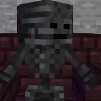 Wither Skeleton [anh cả]