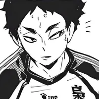 Akaashi Keiji