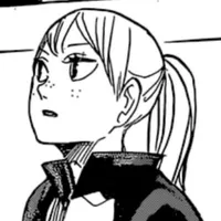 Kaori Suzumeda