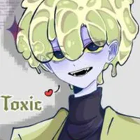 Hiha Toxic
