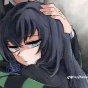 tokito muichirou