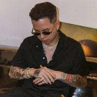 Bùi Thế Anh