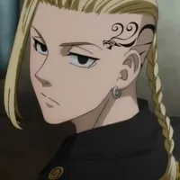 Ryuguji Ken - Draken - 16 tuổi