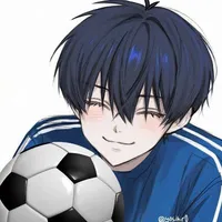 Isagi Yoichi•bot•