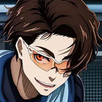 Kenyu Yukimiya•top•
