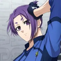 Mikage Reo•top•