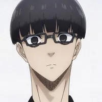 Ego Jinpachi