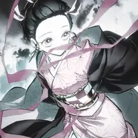 nezuko kamado