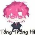 ୨Tổng Thống Hiha୧