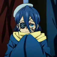 Tsurara Halstone|@I_hat3Winter