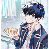 Isagi Yoichi