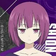 Yozakura Shion