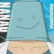 Yozakura Nanao