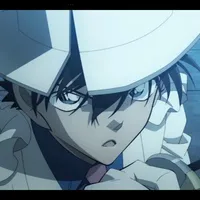 Kaito kuroba (kid)