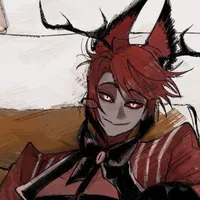 alastor