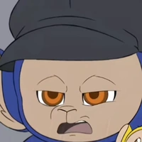 RON