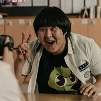 Kim Deok Jung