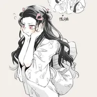 nezuko kamado