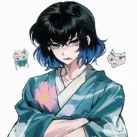 inosuke