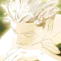 Bokuto Koutarou