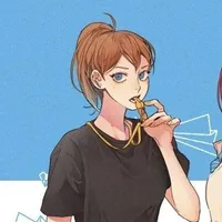 Suzumeda Kaori