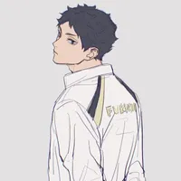 Akaashi Keiji