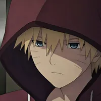 Uzumaki Naruto