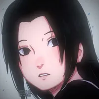 Uchiha Mikoto